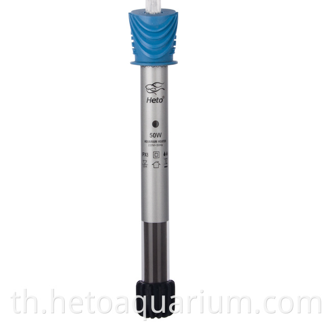 Popular Submersible HA-200 Quartz Aquarium Heater